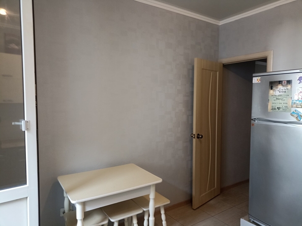 
  Сдается 1-комн. квартира 38.8 м². Фото 7.