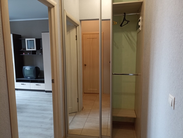 
  Сдается 1-комн. квартира 38.8 м². Фото 8.