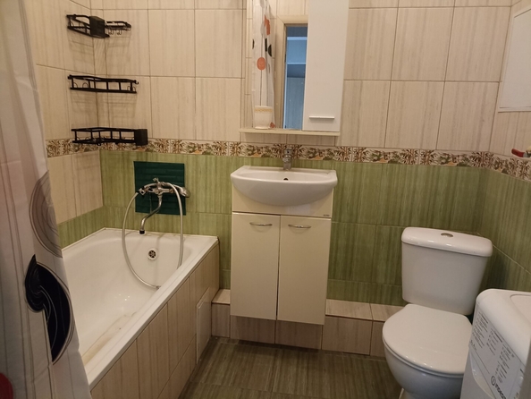 
  Сдается 1-комн. квартира 38.8 м². Фото 9.