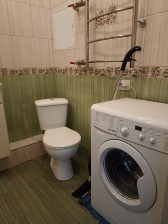 
  Сдается 1-комн. квартира 38.8 м². Фото 10.