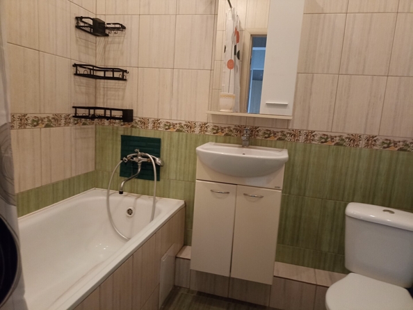 
  Сдается 1-комн. квартира 38.8 м². Фото 11.