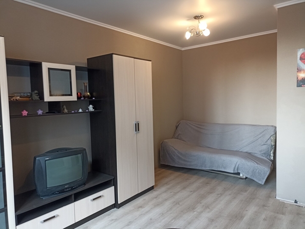 
  Сдается 1-комн. квартира 38.8 м². Фото 13.