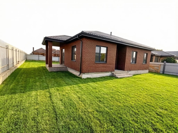 
  Продается дом 101.8 м². Фото 2.
