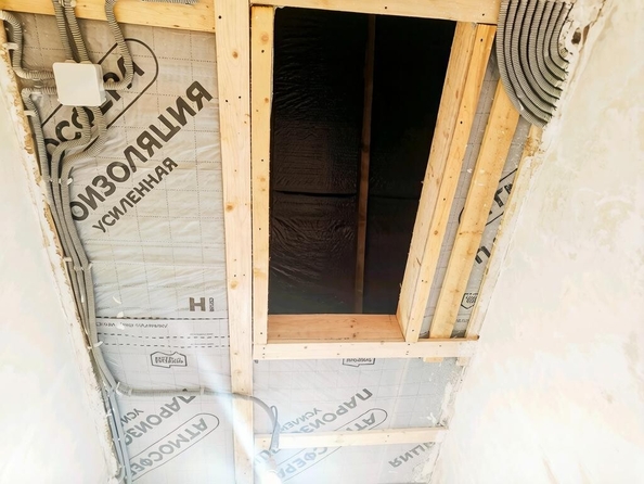 
  Продается дом 101.8 м². Фото 18.