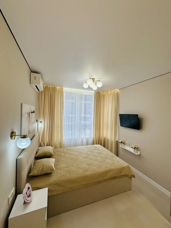 
  Продается студия 22 м². Фото 1.