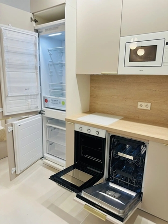 
  Продается студия 22 м². Фото 3.