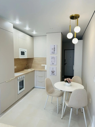 
  Продается студия 22 м². Фото 6.