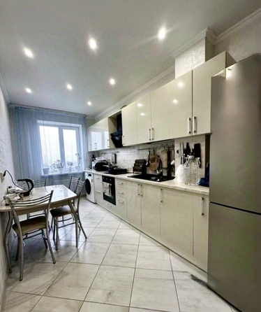 
  Продается 1-комн. квартира 35 м². Фото 1.
