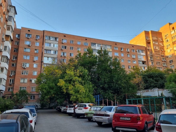 
  Продается 2-комн. квартира 46 м². Фото 14.