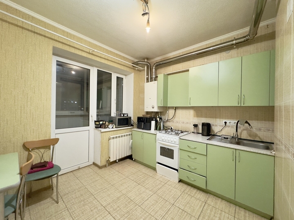 
  Продается 1-комн. квартира 45 м². Фото 1.