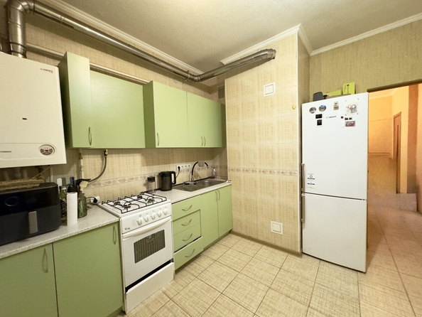 
  Продается 1-комн. квартира 45 м². Фото 2.