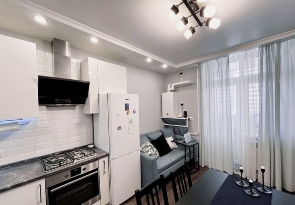 
  Продается 1-комн. квартира 46 м². Фото 1.
