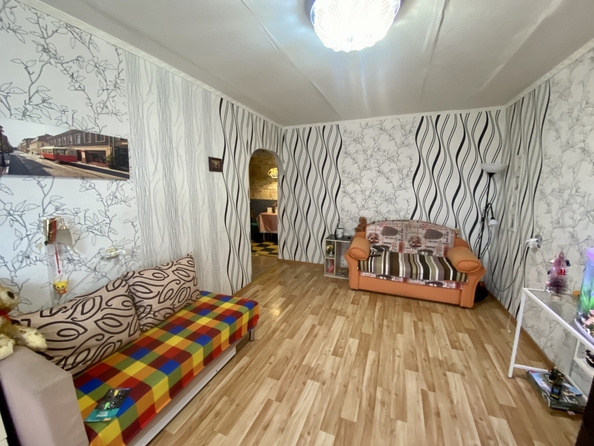 
  Продается 2-комн. квартира 57.5 м². Фото 2.