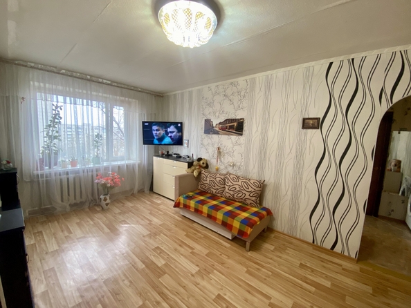 
  Продается 2-комн. квартира 57.5 м². Фото 3.