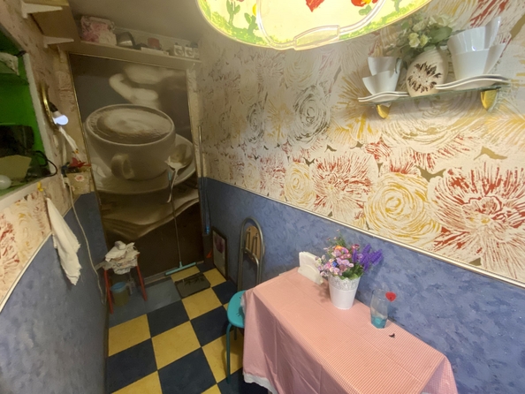 
  Продается 2-комн. квартира 57.5 м². Фото 6.