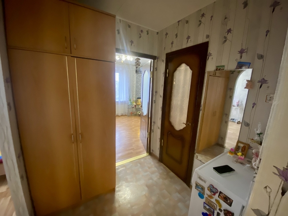 
  Продается 2-комн. квартира 57.5 м². Фото 8.