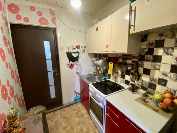 
  Продается 2-комн. квартира 57.5 м². Фото 12.