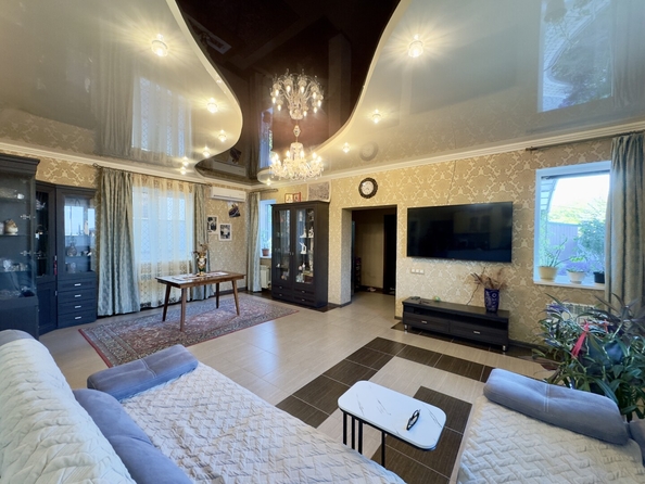 
  Продается дом 192.5 м². Фото 1.