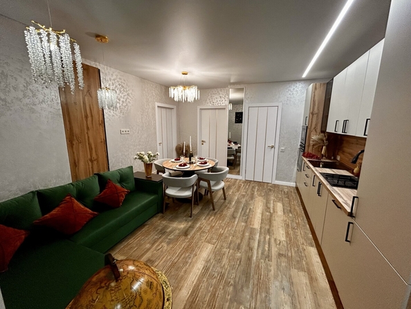 
  Продается 2-комн. квартира 68 м². Фото 3.