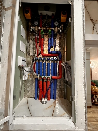 
  Продается 2-комн. квартира 68 м². Фото 23.