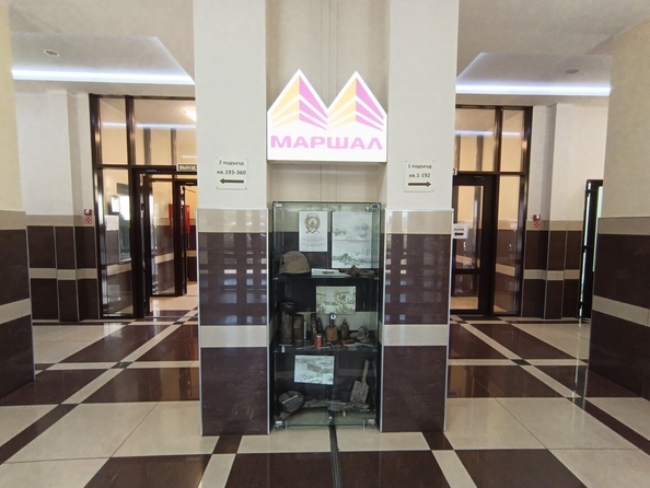 
  Продается 2-комн. квартира 54 м². Фото 1.