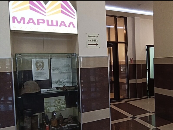 
  Продается 2-комн. квартира 54 м². Фото 10.