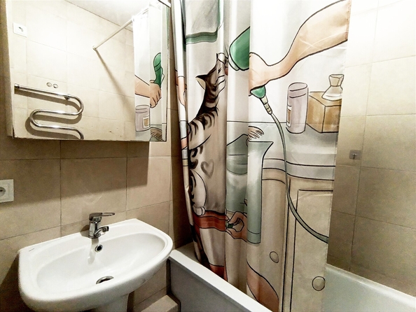 
  Продается 2-комн. квартира 54 м². Фото 18.