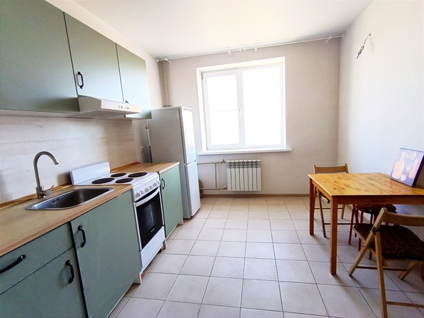 
  Продается 2-комн. квартира 54 м². Фото 21.