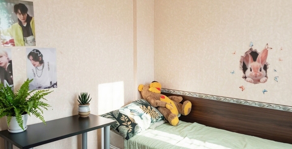 
  Продается 1-комн. квартира 24.8 м². Фото 4.