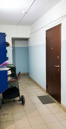 
  Продается 1-комн. квартира 24.8 м². Фото 8.