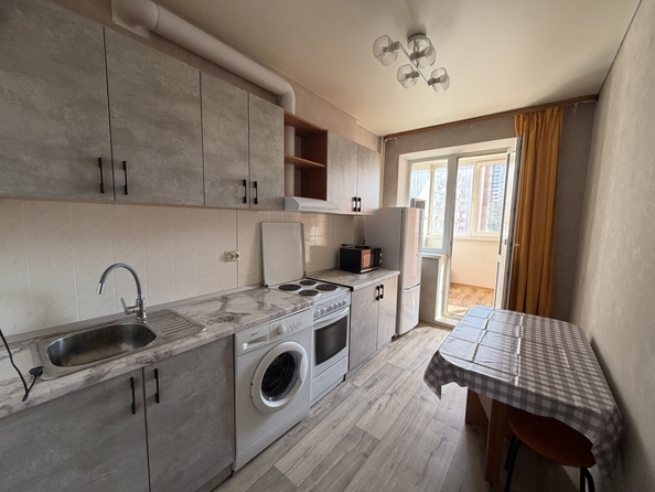 
  Сдается 1-комн. квартира 38 м². Фото 4.
