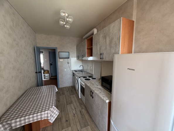 
  Сдается 1-комн. квартира 38 м². Фото 5.
