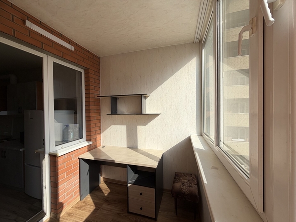 
  Сдается 1-комн. квартира 38 м². Фото 7.