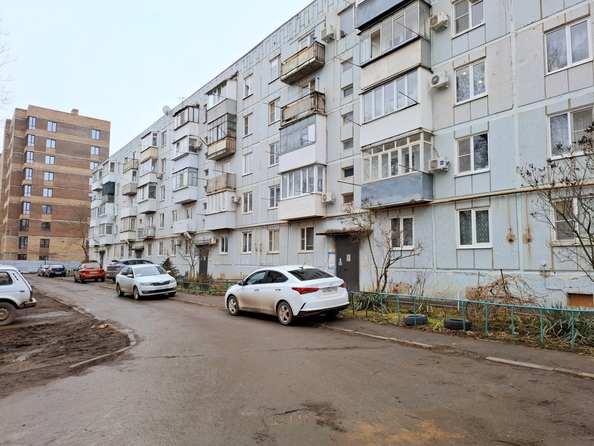 
  Продается 2-комн. квартира 49 м². Фото 1.