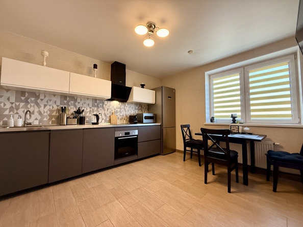 
  Продается 2-комн. квартира 58 м². Фото 1.