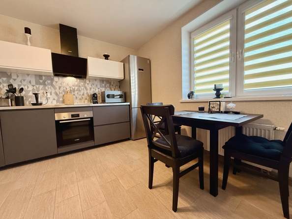 
  Продается 2-комн. квартира 58 м². Фото 2.