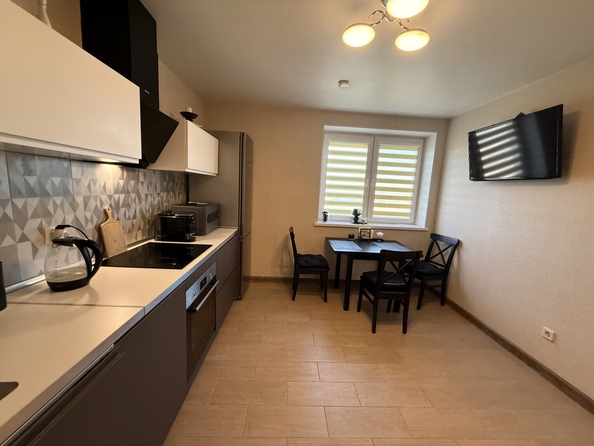 
  Продается 2-комн. квартира 58 м². Фото 3.