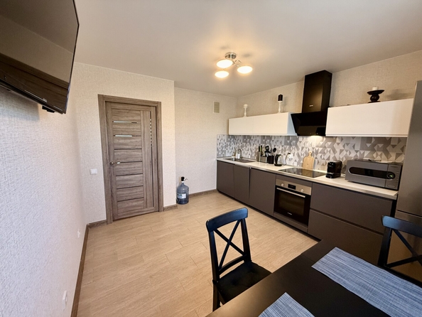 
  Продается 2-комн. квартира 58 м². Фото 5.