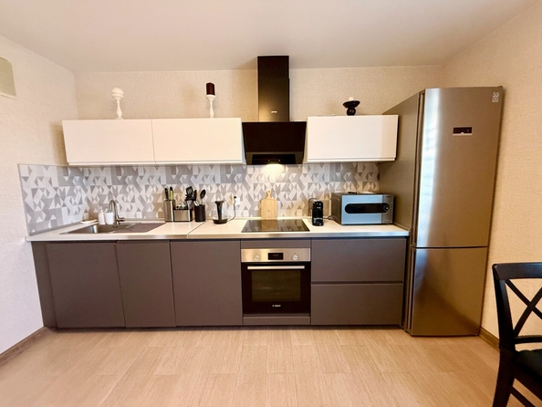 
  Продается 2-комн. квартира 58 м². Фото 6.