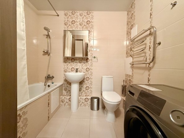 
  Продается 2-комн. квартира 58 м². Фото 13.