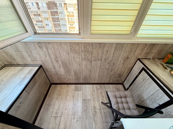 
  Продается 2-комн. квартира 58 м². Фото 22.