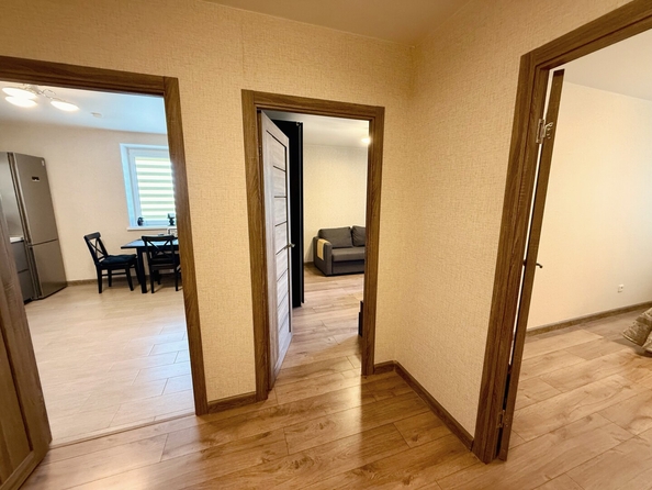 
  Продается 2-комн. квартира 58 м². Фото 28.