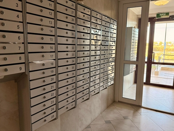 
  Продается 2-комн. квартира 58 м². Фото 31.