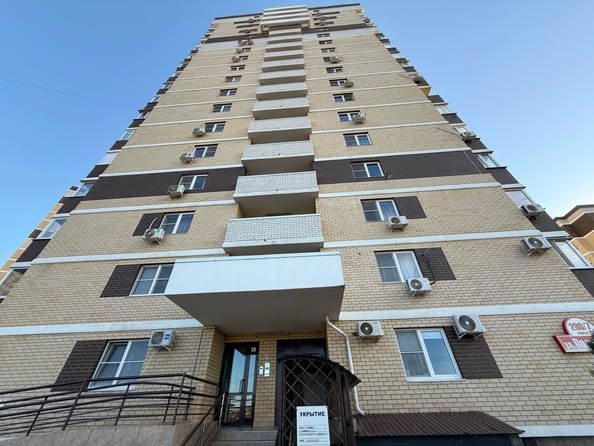 
  Продается 2-комн. квартира 58 м². Фото 32.