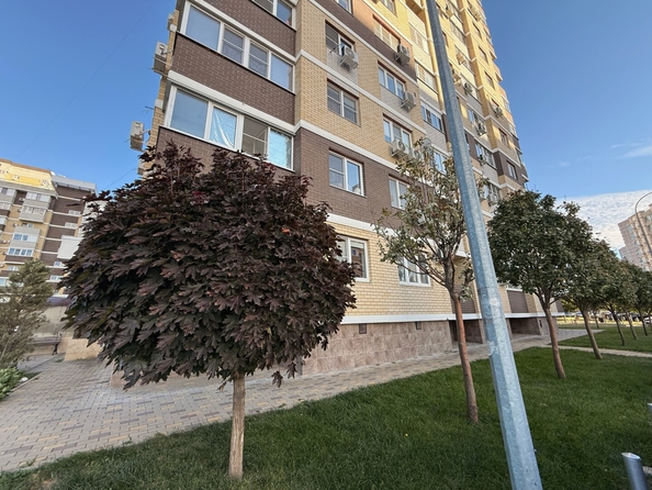 
  Продается 2-комн. квартира 58 м². Фото 33.