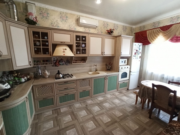 
  Продается дом 100 м². Фото 1.