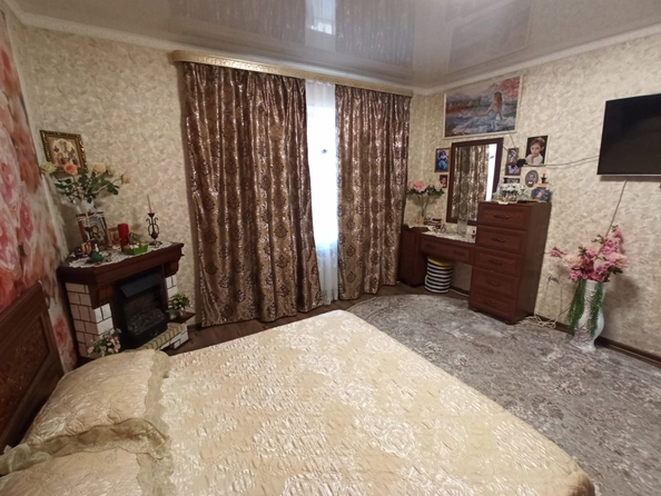 
  Продается дом 100 м². Фото 5.