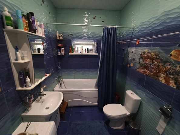 
  Продается дом 100 м². Фото 12.