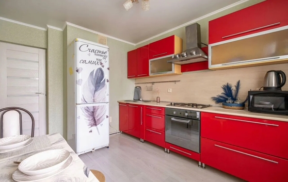 
  Продается 1-комн. квартира 38 м². Фото 1.