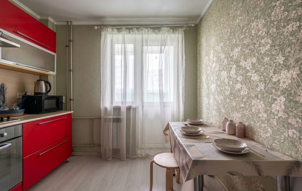 
  Продается 1-комн. квартира 38 м². Фото 2.